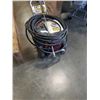 Image 2 : POWERJET INDUSTRIAL GAS PRESSURE WASHER