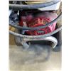 Image 8 : POWERJET INDUSTRIAL GAS PRESSURE WASHER