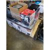 Image 2 : PALLET OF DEFECTIVE STORE RETURN ITEMS