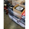 Image 3 : PALLET OF DEFECTIVE STORE RETURN ITEMS