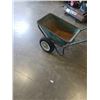 Image 2 : METAL DUMP CART
