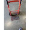 Image 3 : ORANGE AND BLACK CONVERTIBLE DOLLY