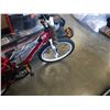 Image 4 : RED NEXT WIPEOUT BIKE
