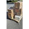 Image 2 : PALLET OF MOVIE PROP AND ESTATE GOODS