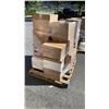 Image 2 : PALLET OF MOVIE PROP AND ESTATE GOODS