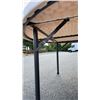 Image 2 : LORELL 71" DIAMETER ROUND MARKET TABLE NEW OUT OF BOX