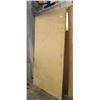 Image 1 : 9 SHEETS OF OSB BOARD