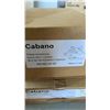 Image 2 : NEW CABANO SHOWER KIT AND PRESSURE BALANCE