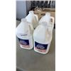 Image 1 : 4 NEW JUGS OF CARPET SHAMPOO 3.78L EACH