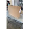 Image 1 : NEW BROAN STAINLESS 24" RANGE HOOD
