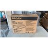 Image 1 : NEW BROAN WHITE 24" RANGE HOOD