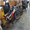 Image 1 : LOT OF 4 BIKES