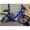 Image 3 : BLUE NO BRAND BIKE