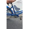 Image 3 : BLUE EVERYDAY BIKE