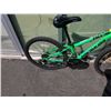 Image 2 : GREEN NAKAMURA BIKE