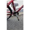 Image 2 : RED SPECIALIZED BIKE