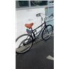 Image 1 : BLACK RALEIGH BIKE