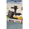 Image 2 : NINJA COLD PRESS JUICER TESTED AND WORKING - RETAIL $149