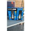 Image 1 : SODA STREAM TERRA  AND SODA STREAM ONE TOUCH SPARKLING WATER MACHINES TESTED AND WORKING - RETAIL $2