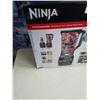 Image 2 : NINJA  PROFESSIONAL BLENDER AND NUTRI CUPS TESTED AND WORKING - RETAIL $219