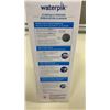 Image 2 : WATERPIK WATER FLOSSER CORDLESS PLUS TESTED AND WORKING - RETAIL $74