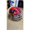 Image 4 : NEW YOUTH GAMMA SNOW HELMET RED/BLUE/GREY - SIZE SMALL