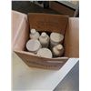 Image 1 : BOX OF LIQUID AND POWDER SUPPLEMENTS BB 2022