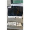 Image 2 : 21.5" IMAC ALL IN ONE, FACTORY RESET , 320GB HDD 4 GB RAM, WIFI INCLUDES KEYBOARD AND MOUSE