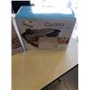 Image 3 : CUCINA PRO PIZZELLE MAKER AND WAFFLE MAKER