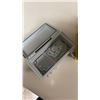Image 2 : 2 NEW COMPARATIVE ELECTRONIC COIN SELECTORS AND PLASTIC LOCK BOX