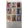 Image 2 : 20 DIFFERENT BARBIE CARDS