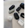 Image 2 : 10 PAIRS LOST PROPERTY BLUETOOTH EARBUDS