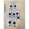 Image 1 : 8 NEW POP SOCKETS PHONE GRIPS