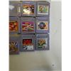 Image 3 : LOT OF 16 NINTENDO GAMEBOY GAMES