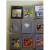 Image 5 : LOT OF 16 NINTENDO GAMEBOY GAMES