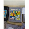 Image 7 : LOT OF 16 NINTENDO GAMEBOY GAMES