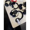 Image 2 : LOT OF LOST PROPERTY BLUETOOTH HEADPHONES