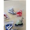 Image 4 : 9 AIR JORDAN APPLE AIR POD CASES