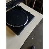 Image 3 : OPTIMUS LAB-1000 TURNTABLE WORKING