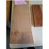 Image 3 : 2 MAPLE CHARCUTERIE BOARDS