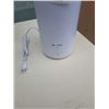 Image 2 : PURE GUARDIAN 30HR ULTRASONIC HUMIDIFIER TESTED AND WORKING - RETAIL $89