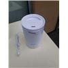 Image 3 : PURE GUARDIAN 30HR ULTRASONIC HUMIDIFIER TESTED AND WORKING - RETAIL $89