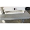 Image 9 : 2 DRESSER TOP DRAWER  SHELVES