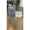 Image 1 : HISENSE PORTABLE AIR CONDITIONER 10,000 BTU WORKING WITH ACCESSORIES