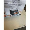 Image 2 : ULTIMA COSA PRESTO LUXE PLUS 5.2QT AIR FRYER TESTED AND WORKING - RETAIL $229