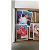 Image 4 : 2 BOXES OF FOOTBALL CARDS