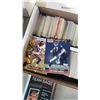 Image 7 : 2 BOXES OF FOOTBALL CARDS