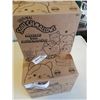 Image 2 : 3 NEW CASES MYSTERY BOX SQUISHMALLOWS
