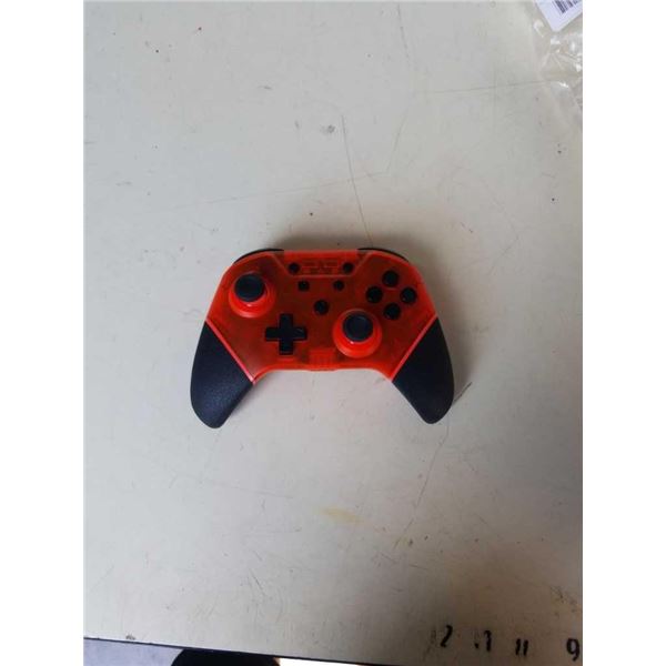 HYPERKIN NSW/NSL WIRELESS CONTROLLER TESTED AND WORKING - RETAIL $39