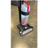 Image 2 : BISSELL POWERFORCE UPRIGHT VACUUM WORKING